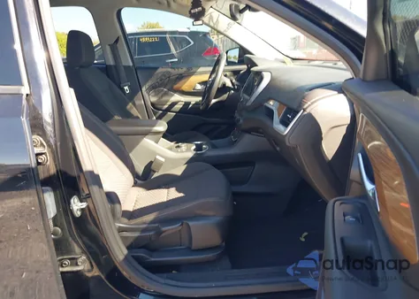 2021 GMC Terrain Awd Sle из США, поврежденный, VIN 3GKALTEV4ML324454